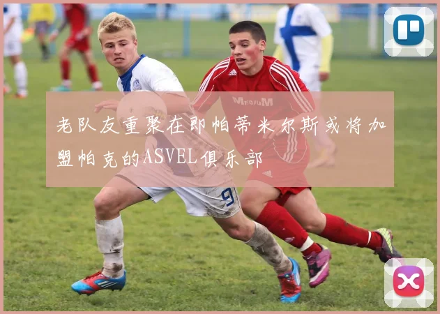 老队友重聚在即帕蒂米尔斯或将加盟帕克的ASVEL俱乐部